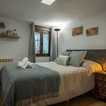 Refugio 1900 아파트 San Cristóbal de Segovia