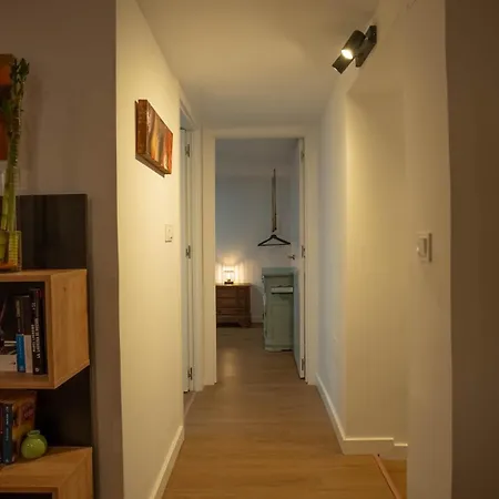 Apartman Refugio 1900