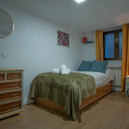 Refugio 1900 Apartman