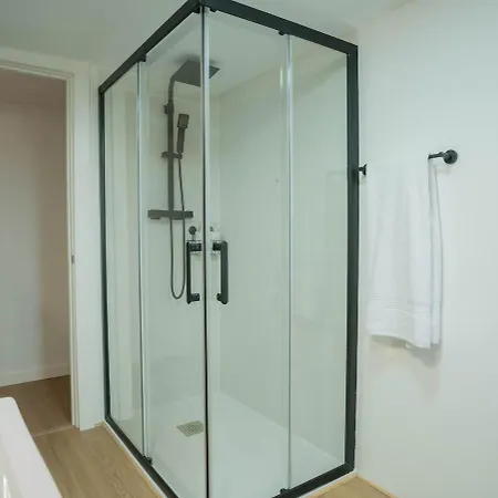 Apartman Refugio 1900 *