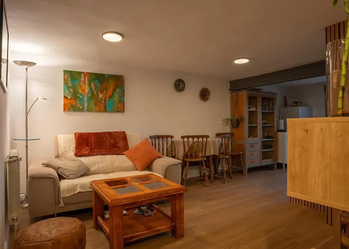 Refugio 1900 Apartman