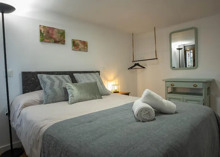 Refugio 1900 Apartman