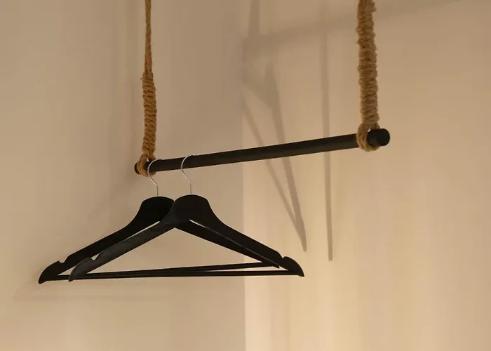 Refugio 1900 * San Cristóbal de Segovia