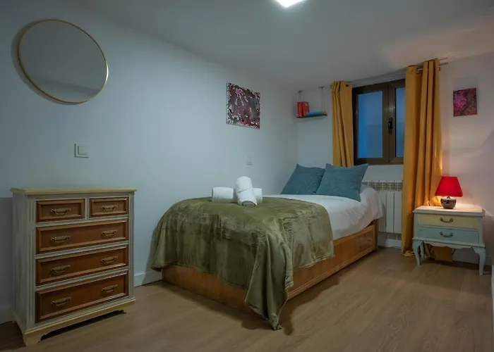 Refugio 1900 Apartman